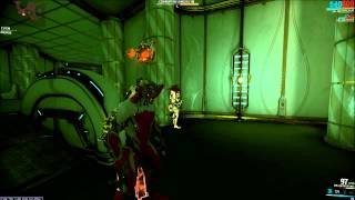 Deconstructor headshot example