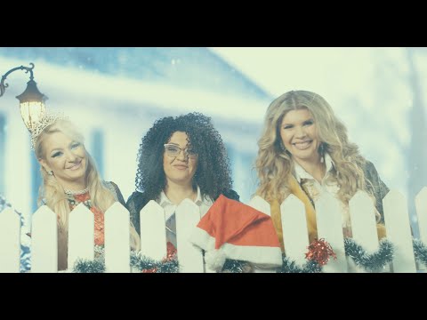 Colind - Minodora, Diana Matei, Lena Miclaus, Mirela Nasturica, Blaga de la Oradea, Cipri Popescu