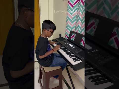 HBD song by Samanyu-SAS