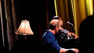 Hugh Laurie - Swanee River Live @ the El Rey Theatre, Los Angeles, CA 5/24/12