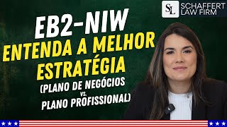 EB2-NIW: Será que o plano de negócios é mesmo a melhor opção?