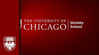 Just War in the Midst of Combat? A conference at the University of Chicago Divinity School