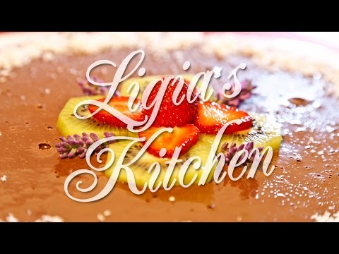 Tort raw de ciocolată și mentă - Ligia's Kitchen