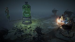 Тотем приманка path of exile