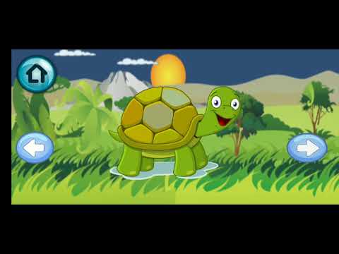 Learning English for Kids Video