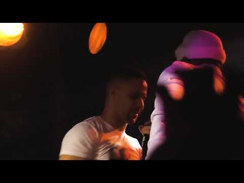 Mathematik - Learn To Earn (Live at Dan-e-o's "Dear Hip Hop: 20 Years Later" Album Release Party)