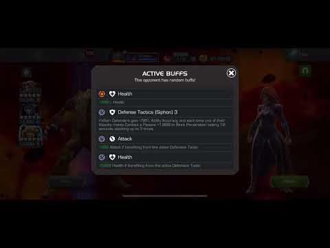 Proxima Midnight solos aggression: fury suicides Medusa miniboss