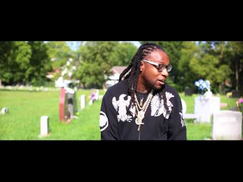 CEO Boogie ft. Genesis Baaby - ME Myself & I (Official Video)