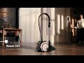 Vysávače Miele Boost CX1 PowerLine SNRF0