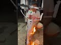 Burning down a zozobra