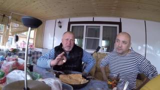 Рыбалка ждет своих героев