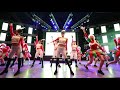 Show Gala Reyes Carmen Cabrera Completo