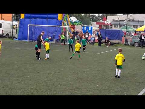 MARCOVIA MARKI 09 - BÓBR TŁUSZCZ 09 wynik 0 - 1