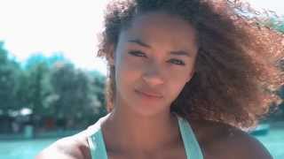 Teaser Lady - Carlos Jean