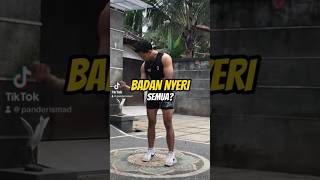 Download lagu Sore after gym/workout? mp3