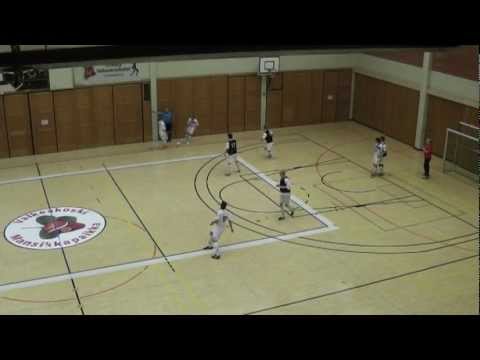 WFT - Comeback 4-4 Valkeakoski