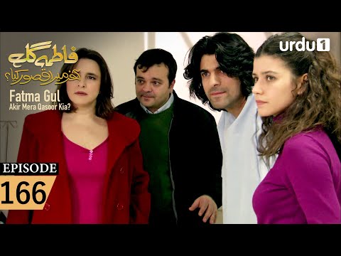 Fatma Gul | Episode 166 | Turkish Drama | 6 February 2026