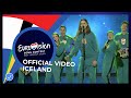Daði og Gagnamagnið - Think About Things - Iceland 🇮🇸 - Official Video - Eurovision 2020