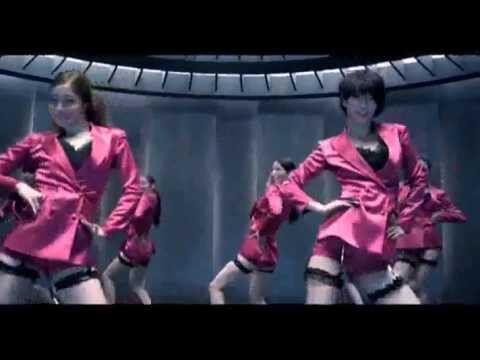 [Vietsub] NINE MUSES - No PlayBoy