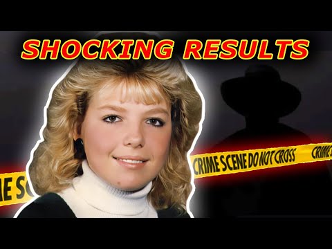 Her Family Found Out 31 Years Later Who Murdered Their Daughter