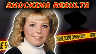 Her Family Found Out 31 Years Later Who Murdered Their Daughter