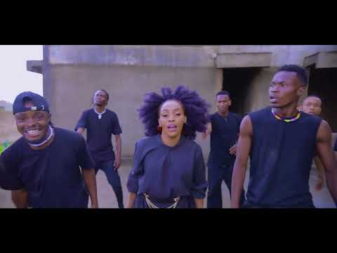 Princess Oliva Wema _ MOTO ULAO _(Official Music Video)