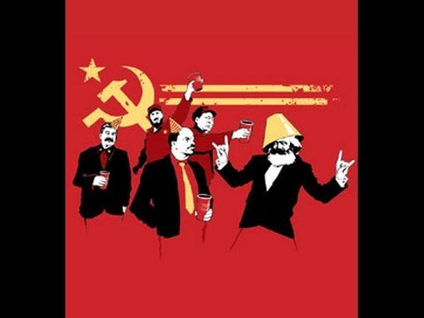 Heaven on Earth: The Rise and Fall of Socialism
