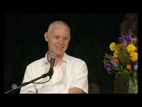 Adyashanti Satsang. full.