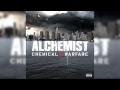 The Alchemist - Chemical Warfare (feat. Eminem ...