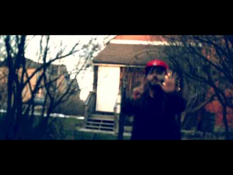 PROFECY - 'VINCENT VAN GOGH' (PROD. BY SPEAKERFACE) [SHOT BY @416EOD]