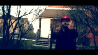 PROFECY - 'VINCENT VAN GOGH' (PROD. BY SPEAKERFACE) [SHOT BY @416EOD]