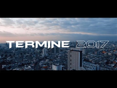 Video thumbnail for Termine 2017