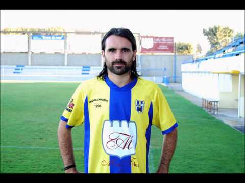 ue figueres - palamós cf