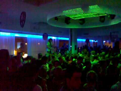 Hed Kandi @ Ambassadeur, Stockholm