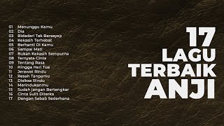 Download lagu Dia Menunggu Kamu Bidadari Tak Bersayap ❤️ 17 Lagu Terbaik Anji mp3