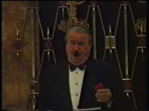 Chazonim Oif Probe - Moshe Stern