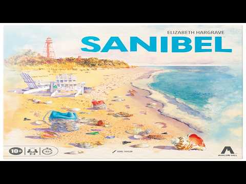 Sanibel: Discussion