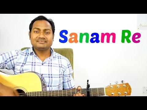 download lagu mp3 mp4 Sanam Re Chords, download mp3 Sanam Re Chords free downloadn, video klip Sanam Re Chords