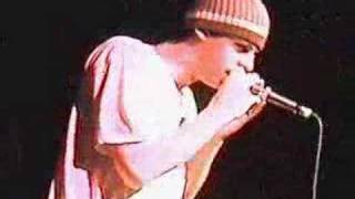 Eyedea - Bigshots Live