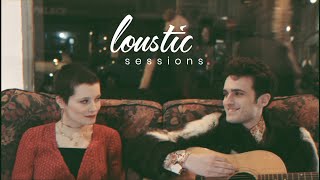 The Shacks | Hands In Your Pockets | Loustic Sessions