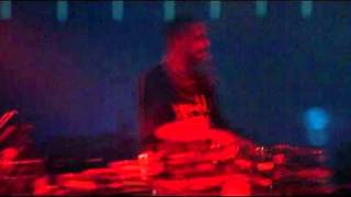 Theo Parrish - Shadow Dancing (Sound Signature Sounds)