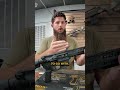 Carbine Vs Mid Length Gas System