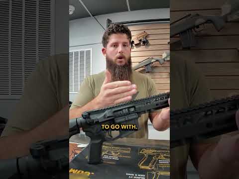 LBE Unlimited - ARBAR-16 Barrel