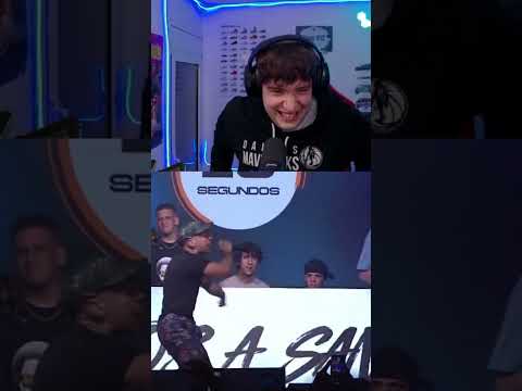 TEO VA SOBRAO DE FLOW  💯💯💯TEOREMA VS NASIR C. #FMSARGENTINA JORNADA 1 | KAPO013