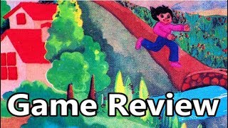 Bobby Is Going Home Atari 2600 Review - The No Swear Gamer Ep 413