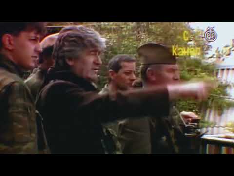 Oj Bobetko, sto si naumio_