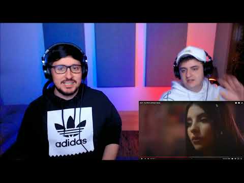 [Reacción] Steff - Pa PRIVE (Official Video) | ANYMAL LIVE 🔴