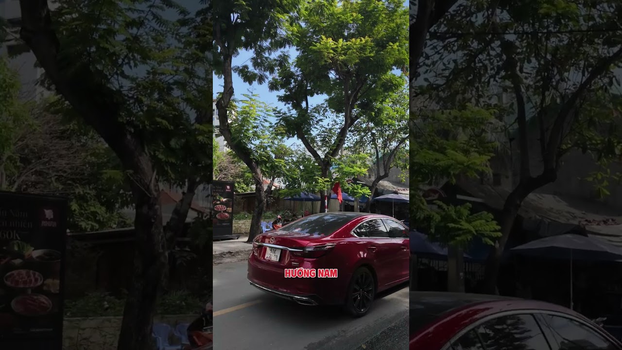 Ảnh đại diện Video