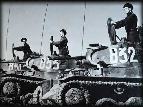 "Du Blonda Folk" - Swedish Nationalist Song