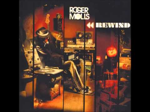 Roger Molls - Go On And Cry feat. Irealz